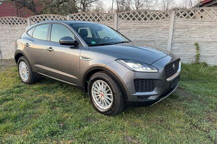 Jaguar E-Pace Gebrauchtwagen