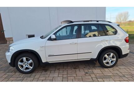 BMW X5 Gebrauchtwagen