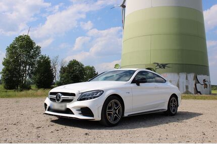 Mercedes-Benz C 43 AMG Gebrauchtwagen