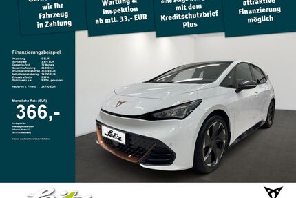 Cupra Born Gebrauchtwagen