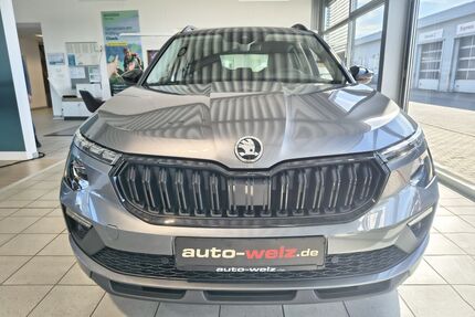 Skoda Kamiq Gebrauchtwagen