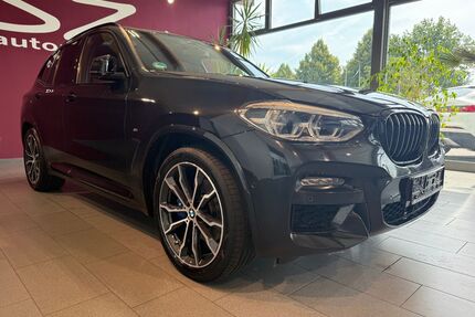 BMW X3 M40 Gebrauchtwagen