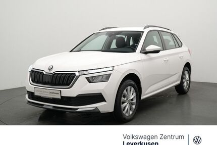 Skoda Kamiq Gebrauchtwagen