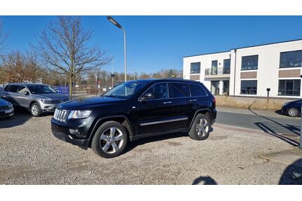 Jeep Grand Cherokee Gebrauchtwagen