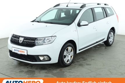 Dacia Logan Gebrauchtwagen