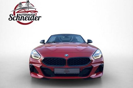 BMW Z4 M40 Gebrauchtwagen