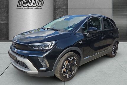 Opel Crossland (X) Gebrauchtwagen