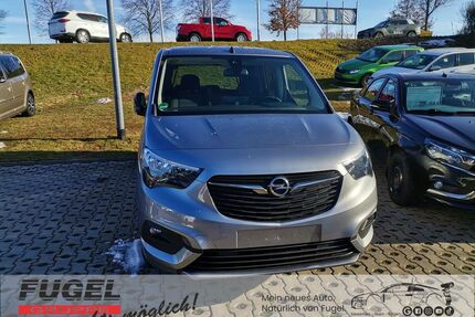 Opel Combo Life Gebrauchtwagen