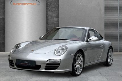 Porsche 997 Gebrauchtwagen