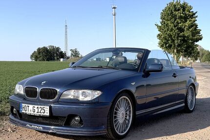 BMW 330 Gebrauchtwagen