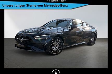 Mercedes-Benz CLE 180 Gebrauchtwagen