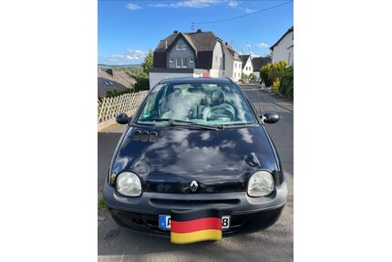 Renault Twingo Gebrauchtwagen