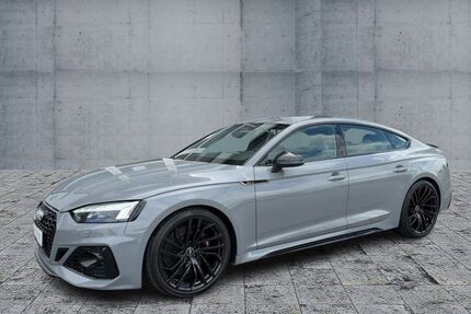 Audi RS5 Gebrauchtwagen