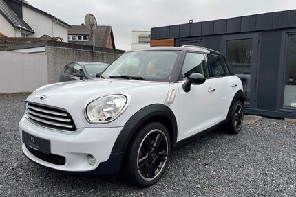 Mini Cooper Countryman Gebrauchtwagen