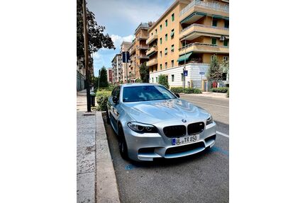 BMW M5 Gebrauchtwagen