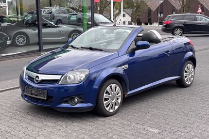 Opel Tigra Gebrauchtwagen
