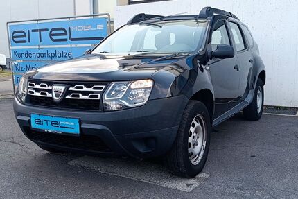 Dacia Duster Gebrauchtwagen