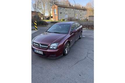 Opel Vectra Gebrauchtwagen