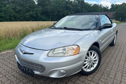 Chrysler Sebring Gebrauchtwagen