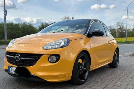 Opel Adam Gebrauchtwagen