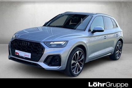 Audi SQ5 Gebrauchtwagen