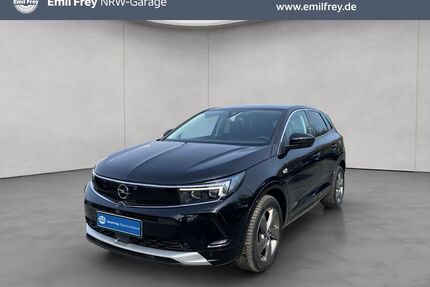 Opel Grandland (X) Gebrauchtwagen