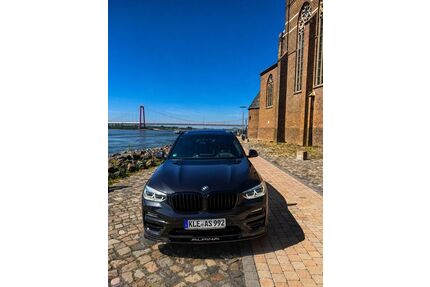 Alpina XD3 Gebrauchtwagen