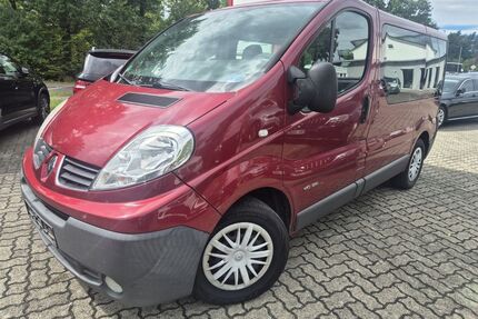 Renault Trafic Gebrauchtwagen