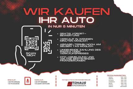 Kia Soul Gebrauchtwagen