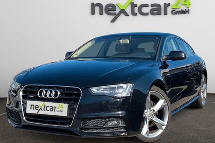 Audi A5 Gebrauchtwagen