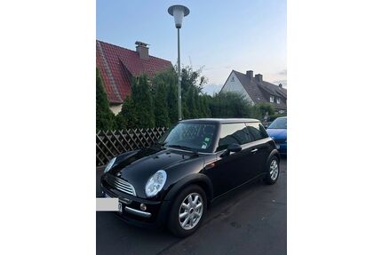 Mini ONE Gebrauchtwagen