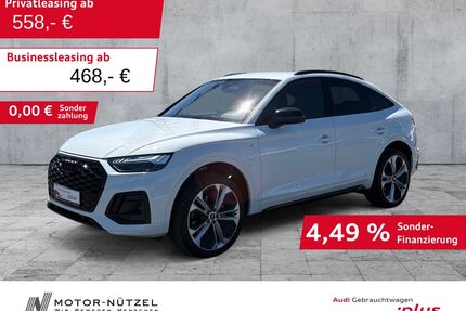 Audi Q5 Gebrauchtwagen