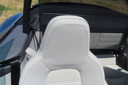 Porsche 911 Urmodell Gebrauchtwagen