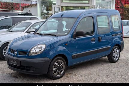 Renault Kangoo Gebrauchtwagen