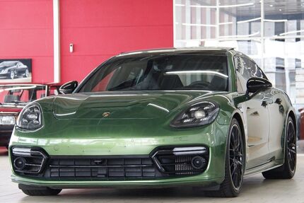 Porsche Panamera Gebrauchtwagen