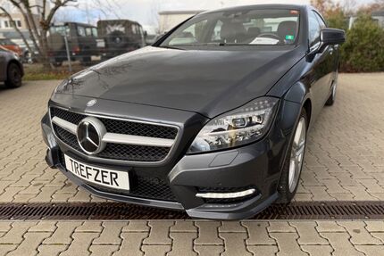 Mercedes-Benz CLS 350 Gebrauchtwagen