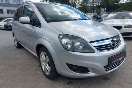 Opel Zafira Gebrauchtwagen