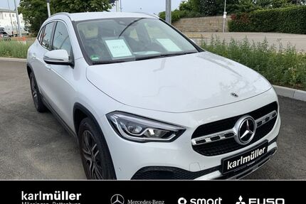 Mercedes-Benz GLA 250 Gebrauchtwagen