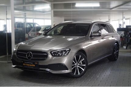 Mercedes-Benz E 300 Gebrauchtwagen