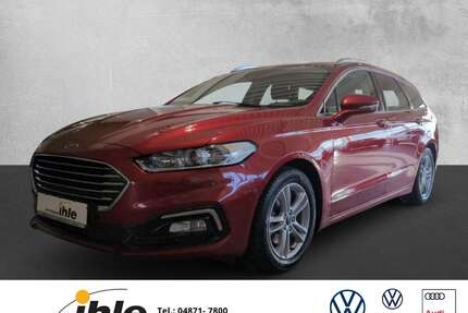 Ford Mondeo Gebrauchtwagen