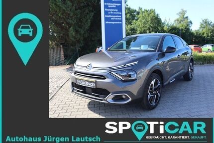 Citroen C4 Gebrauchtwagen