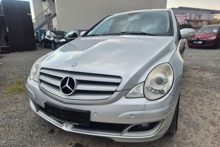 Mercedes-Benz R 320 Gebrauchtwagen