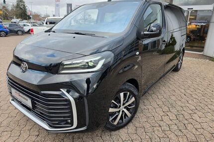 Toyota Proace (Verso) Gebrauchtwagen