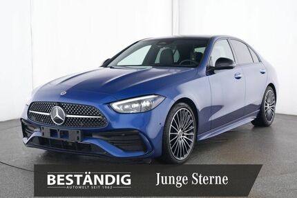 Mercedes-Benz C 300 Gebrauchtwagen