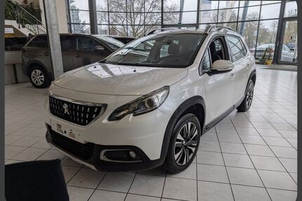 Peugeot 2008 Gebrauchtwagen
