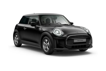 Mini Cooper Gebrauchtwagen