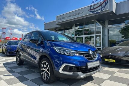 Renault Captur Gebrauchtwagen