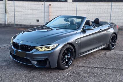 BMW M4 Gebrauchtwagen