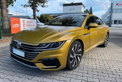 VW Arteon Gebrauchtwagen