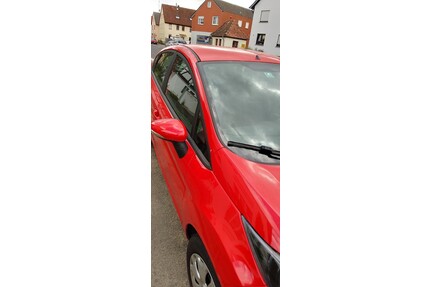 Ford Fiesta CCN Gebrauchtwagen